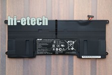New Genuine C32-TAICHI21 Battery for ASUS Taichi 21 21-CW001H 21-DH71 Ultrabook picture
