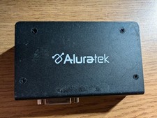 Aluratek ADS02F 1900x1200 2-Port DVI Video Splitter  picture