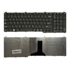 NEW FOR Toshiba Satellite L650 L650D L655 L655 L670 L670D L675 L675D US Keyboard picture