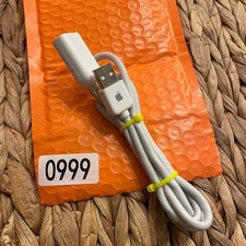 Apple USB Extension Cable for A1243 Wired Keyboard White and others #️0999 picture