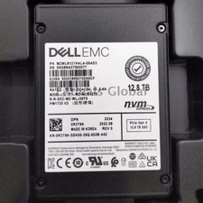 Samsung PM1735 12.8TB SSD DELL 2.5