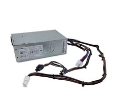 NEW Genuine Dell XPS 8950, 8960 460W Power Supply PNWT1 T63HC 389MC AC460EBS-00 picture