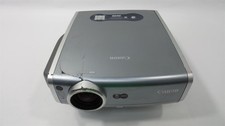Canon REALiS WUX10 Mark II - WUXGA LCoS Projector - Lamp Timer : 100 Hours picture