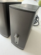 Bose Companion 2 Series II 2.0 Wired Computer Speakers - No AC Adapter picture