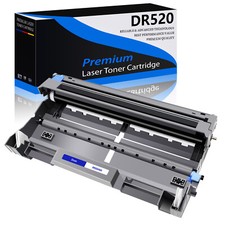 1PK Black Drum Unit DR-620 DR620 For Brother DCP-8060 DCP-8065 HL-5240LT Printer picture