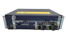 Juniper SRX1400 Managed Ethernet Chassis w/ SRX1K-RE-12-10 | SX1K-SYS10 picture