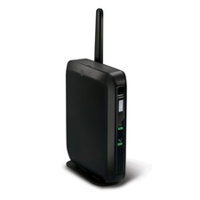 Snom SIP DECT 4-Line Base Station M100-KLE UPC 735078048004 picture