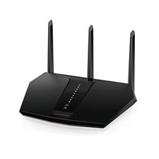 NETGEAR Nighthawk WiFi 6 Router (RAX30) 5-Stream (Up to 2.4 Gbps) (Refurbished) picture