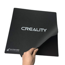 Official Creality Ultra-Flexible Removable Magnetic 3D Printer Build Surface Hea picture