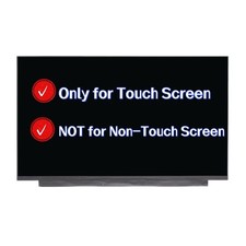 FHD For HP PAVILION 15-EH2H2XXX 15-EH3085CL LCD Display Touch Screen Replacement picture