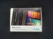 AJA PAK2000-R3 2TB SSD Module (HFS+) picture