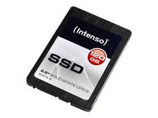Intenso High Performance 120GB SATA III / SSD 2.5 Inner SSD 3813430 picture