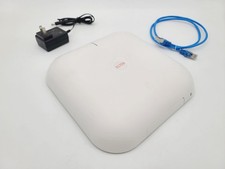 CAMBIUM NETWORKS REG-XV3-8 WI-FI 6 802.11AX DUAL-BAND WIRELESS ACCESS POINT picture
