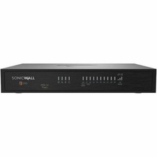 SonicWall TZ280 SECURE UPGRADE PLUS ADVANCED EDITION 2YR 03SSC6925 picture