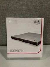 LG GP65NS60  Ultra Slim Portable DVD Writer picture