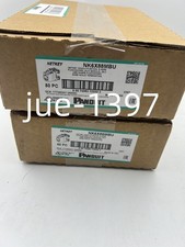 Panduit NetKey NK6X88MBU Cat6a Keystone Jack Blue Module (Qty 50)  UPS/fedex picture