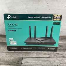 TP-Link Archer AX55 -WiFi 6 Router AX3000 Dual-Band Gigabit - New picture