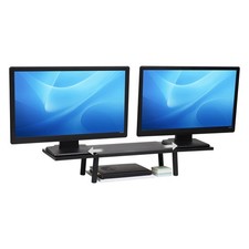Extendable Monitor Riser 31.5-40