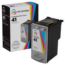 LD 0617B002 CL41 Color Ink Cartridge for Canon iP1600 MP170 MP450 iP6210D iP6220 picture