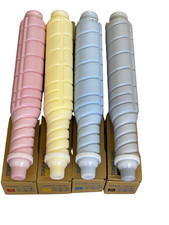 Japan Replacement Toner for  Konica Minolta TN-619 (TN619) Japan Toner CMYK picture