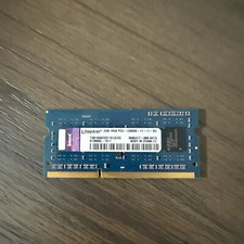 Kingston Ram TSB1600d3s11eld/2g picture