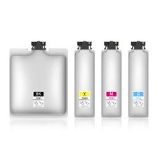 T05B1-T05B4 Pigment Ink Bag Cartridge for Epson WF-C879R C879R C878RTC C879RTC picture
