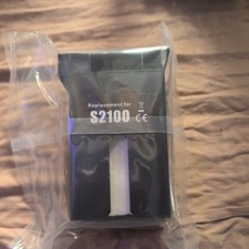 S2100 Ink Maintenance tank Box Compatible WITH Epson T5170M T3170M T2170 sealed picture