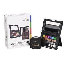 Calibrite Video Photo Kit - Display Plus HL and Passport Video 2 (CCPLHL-PPV2) picture