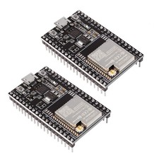 2pcs ESP32-DevKitC core Board ESP32 Development WROOM-32U picture