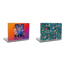 OFFICIAL SPACE JAM: A NEW LEGACY GRAPHICS VINYL SKIN DECAL FOR MICROSOFT SURFACE picture