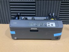 Epson LQ-590II Dot Matrix Printer C11CF39201 ✅ ❤️️ ✅ ❤️ ✅ ❤️️ ✅ ❤️ picture