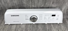Samsung Control Panel DC64-03979A for WA45T3200AW/A4 picture