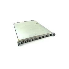 Juniper Networks DPCE-R-40GE-TX 40-Port 100Mbps RJ45 1U Specialty Switch, Silver picture