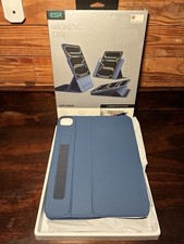 ESR Shift Series Rotating Magnetic Case w/ Stand for iPad Pro 13