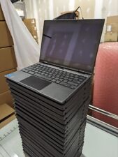 Lot of 24 Chromebook Lenovo 500e Touchscreen - For parts or repair picture