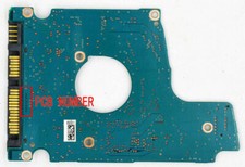 Board Number: G003235C SATA PCB Logic Controller Board for TOSHIBA HDD picture