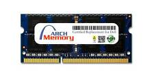 8GB SNP8H68RC/8G 204-Pin DDR3 So-dimm RAM Memory for Dell picture