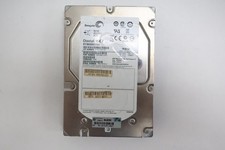 Seagate Cheetah 600 GB Internal 15000 RPM 3.5 in ST3600057SS Hard Drive - Used picture