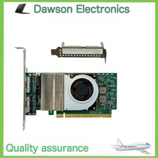 External PCI Express 5.0 X16 To Two MCIO X16 X8 SFF-TA-1016 8i Retimer Adapter picture