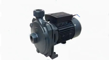 1PC Oil pump machine cooling pump CPM-158 750W 220V(1 inch) new via FedEx or DHL picture