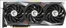 MSI GeForce RTX 3060 Gaming Z Trio RGB 12GB GDDR6 Graphics Card HDMI/DP picture