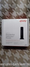 ARRIS TG862G/CT DOCSIS 3 WIRELESS GATEWAY TELEPHONY MODEM VOIP ISSUE picture