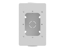 Ubiquiti UniFi Reader Junction Box white Network Accessory UACC-READER-JB-W picture