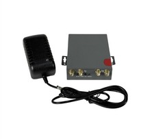 The Bolton Blazer 4G LTE Cellular Router - Single SIM CAT6 LTE with 2 LAN picture