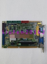 1pc used DM83H-1 VORTEX86DX/SX ISA VDX6324D Motherboard picture