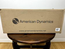 American Dynamics ADVER50R5N2G 64 Channels VideoEdge 2U Network Video Recorder picture