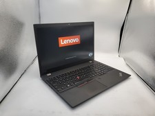 Lenovo ThinkPad P53s Laptop Intel Core i7-8th Gen 1.8GHz 16GB RAM 512GB SSD W11P picture