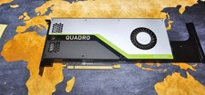 NVIDIA QUADRO RTX 4000 8GB GDDR6 Turing Workstation Graphics Card picture