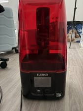 Elegoo Mars 4 , 9K picture