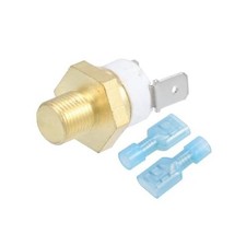 Universal Automotive Radiator Engine Cooling Fan Temperature Thermo Sensor picture